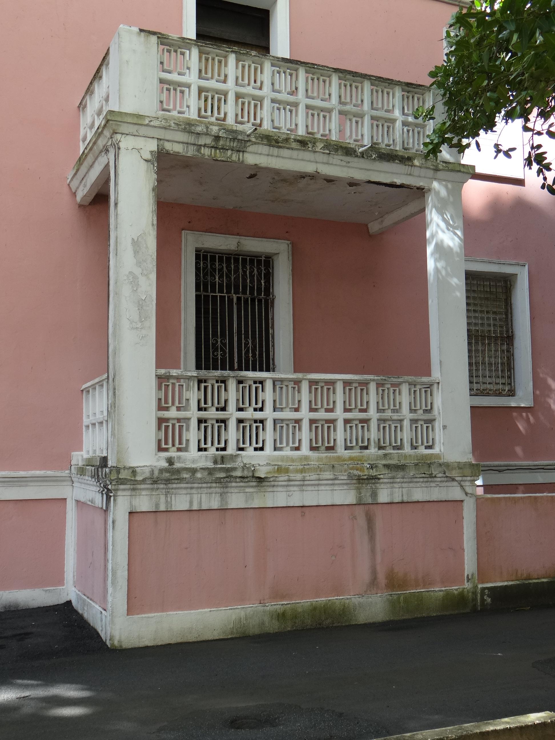 Casa en la Calle Cuevillas 607 - San Juan (Miramar) - 2014 00036